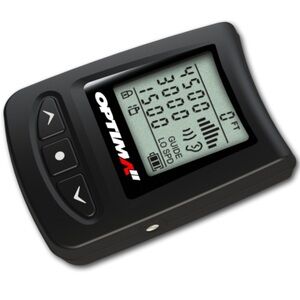 (NWOT) Optima II Audible Altimeter